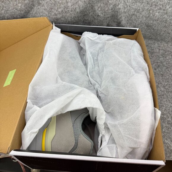 ✅Mens 15EW FitVille Rebound Core Grey Running/Walking Shoes Athletic Comfort - Picture 12 of 13